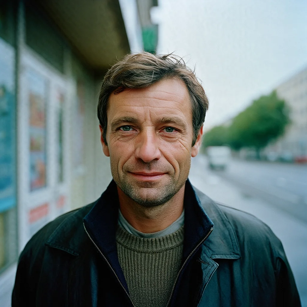 Сергей